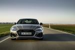 Audi RS5 Coupe 2019 года (WW)